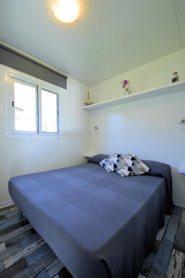 Camping La Breva Dongo Exterior foto